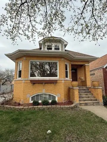 4026 N Pittsburgh Avenue, Chicago, IL 60634