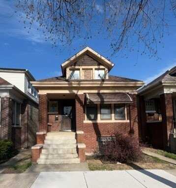 7813 S Rhodes Avenue, Chicago, IL 60619