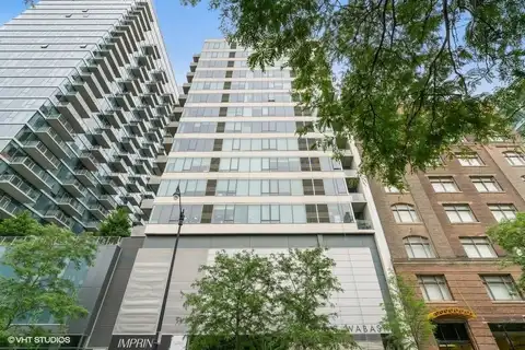 1345 S Wabash Avenue, Chicago, IL 60605