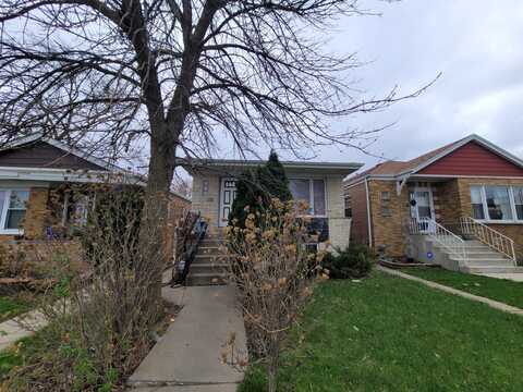 3905 W 71st Street, Chicago, IL 60629