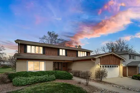 2945 Bob O Link Road, Flossmoor, IL 60422