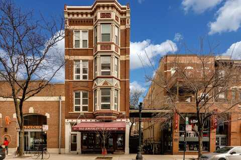 1411 N Wells Street, Chicago, IL 60610