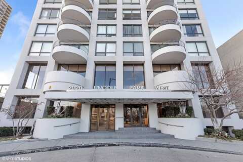 2020 N Lincoln Park West, Chicago, IL 60614
