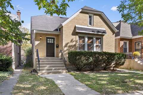 6617 N Whipple Street, Chicago, IL 60645