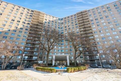 7033 N Kedzie Avenue, Chicago, IL 60645