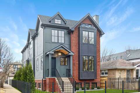 3619 N Hoyne Avenue, Chicago, IL 60618