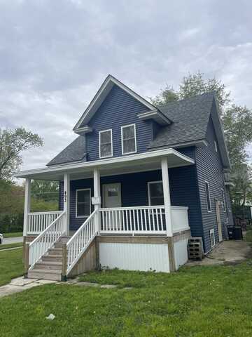 493 S Poplar Avenue, Kankakee, IL 60901