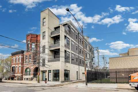 744 N May Street, Chicago, IL 60642