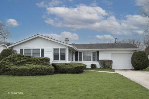560 Martin Drive, South Elgin, IL 60177