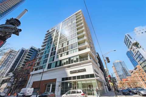 146 W Erie Street, Chicago, IL 60654