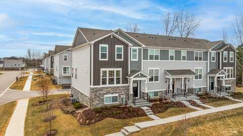 642 Wolverine Drive, Aurora, IL 60502