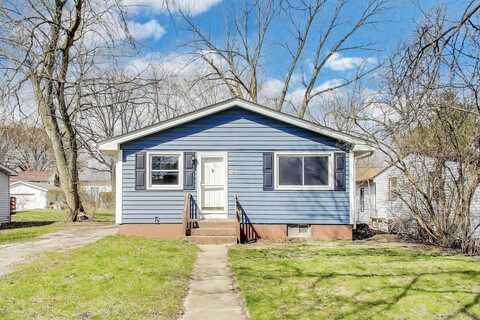 1224 Landon Avenue, Winthrop Harbor, IL 60096