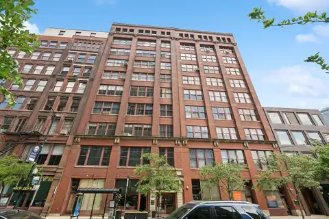 727 S Dearborn Street, Chicago, IL 60605