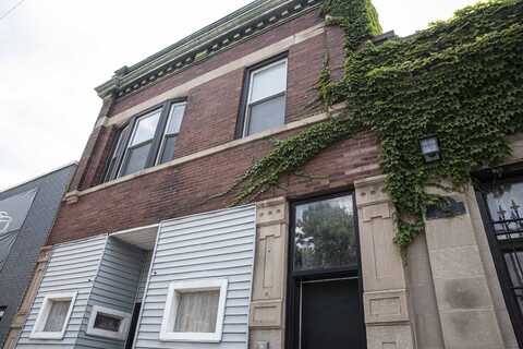 3112 N California Avenue, Chicago, IL 60618