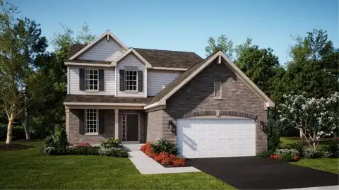 2441 Stone Creek Drive, New Lenox, IL 60451
