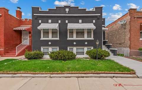 4248 W 21st Street, Chicago, IL 60623