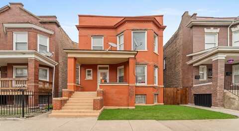7425 S Princeton Avenue, Chicago, IL 60621