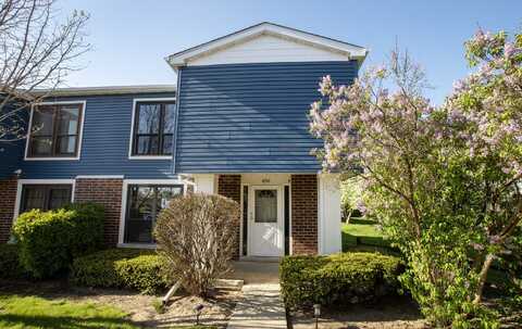 4150 Brentwood Lane, Waukegan, IL 60087