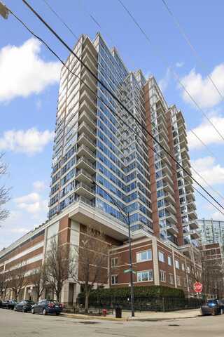 1600 S PRAIRIE Avenue, Chicago, IL 60616