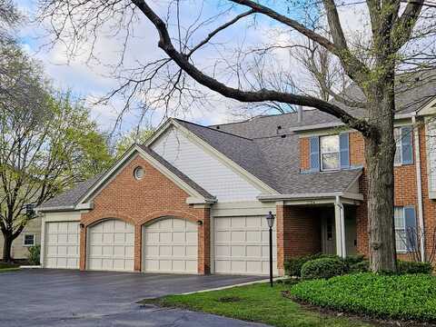 1506 Canbury Court, Wheeling, IL 60090