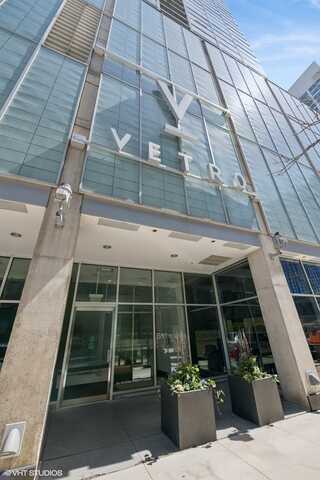 611 S Wells Street, Chicago, IL 60607