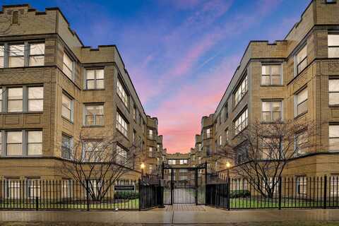 5454 S Cornell Avenue, Chicago, IL 60615