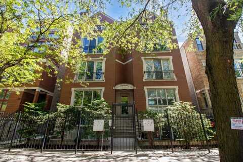 2917 N Damen Avenue, Chicago, IL 60618