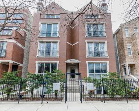 2917 N Damen Avenue, Chicago, IL 60618