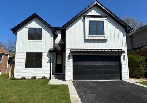 135 Lincoln Street, Glenview, IL 60025