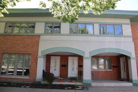 601 South Boulevard, Oak Park, IL 60302