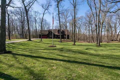 47 Shagbark Lane, Newark, IL 60541