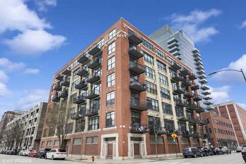 843 W Adams Street, Chicago, IL 60607