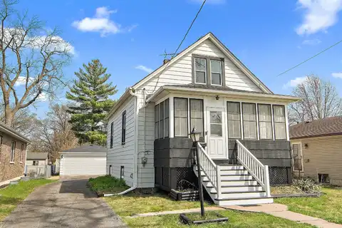 14835 Kildare Avenue, Midlothian, IL 60445