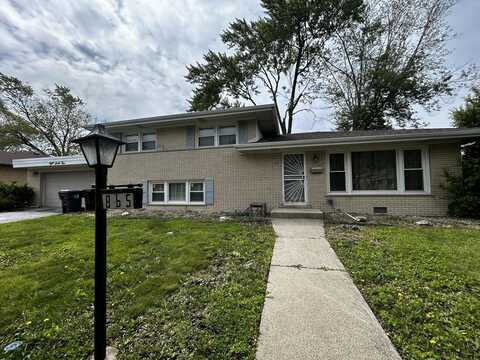 865 E 165th Street, South Holland, IL 60473