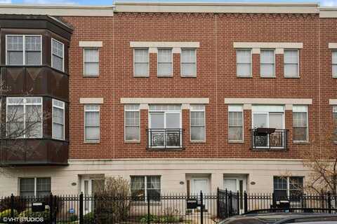 4604 S Woodlawn Avenue, Chicago, IL 60653