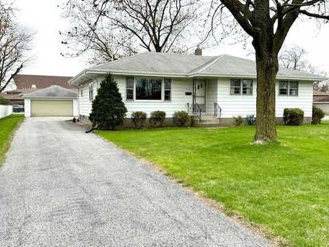 16779 Cottage Grove Avenue, South Holland, IL 60473