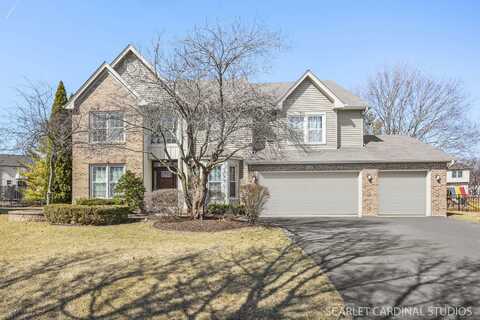 3165 Wagner Court, Aurora, IL 60502