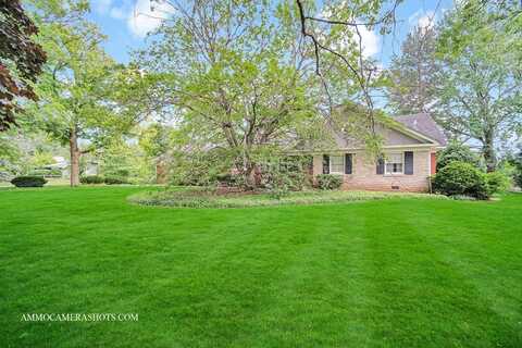 116 E Farnham Lane, Wheaton, IL 60189