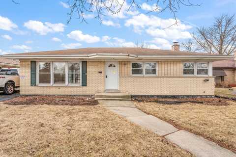 16832 School Street, South Holland, IL 60473