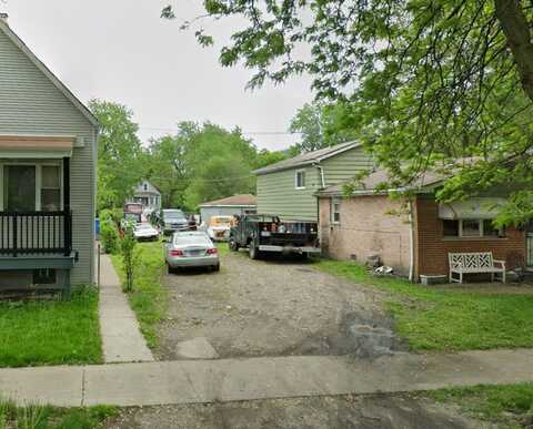 5951 S Loomis Boulevard, Chicago, IL 60636
