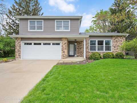 1320 Oak Hill Road, Downers Grove, IL 60515