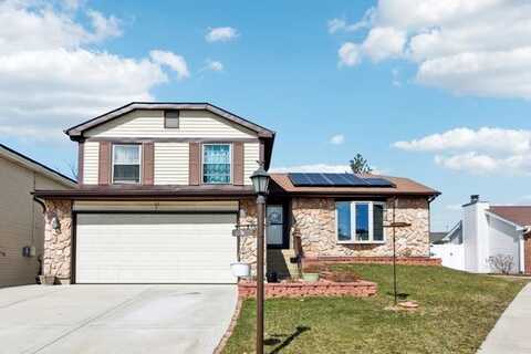 9 Greystone Court, Streamwood, IL 60107