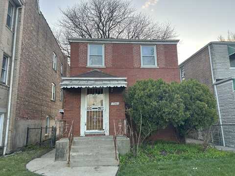 7740 S SEELEY Avenue, Chicago, IL 60620