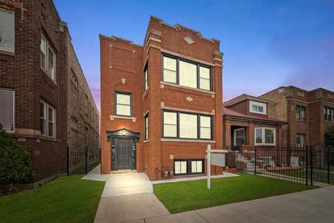 1010 S Mason Avenue, Chicago, IL 60644
