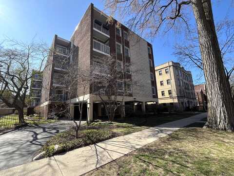 1310 MAPLE Avenue, Evanston, IL 60201