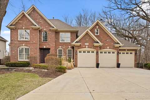 2747 Charter Oak Drive, Aurora, IL 60502