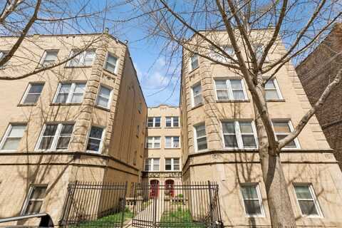 2320 W Rosemont Avenue, Chicago, IL 60659