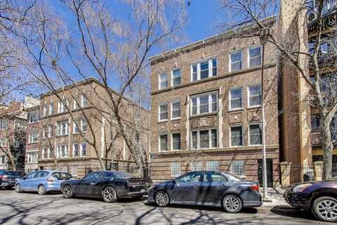 5111 N KENMORE Avenue, Chicago, IL 60640