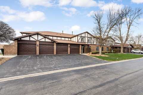 9810 Mill Drive W, Palos Park, IL 60464