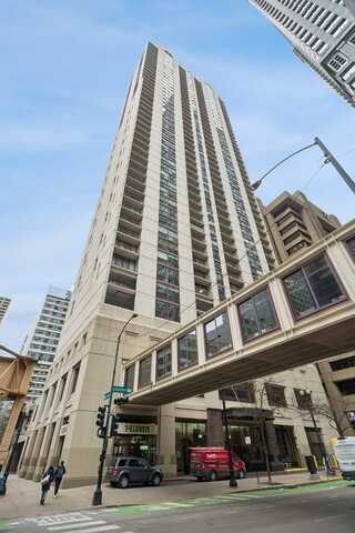 200 N Dearborn Street, Chicago, IL 60601